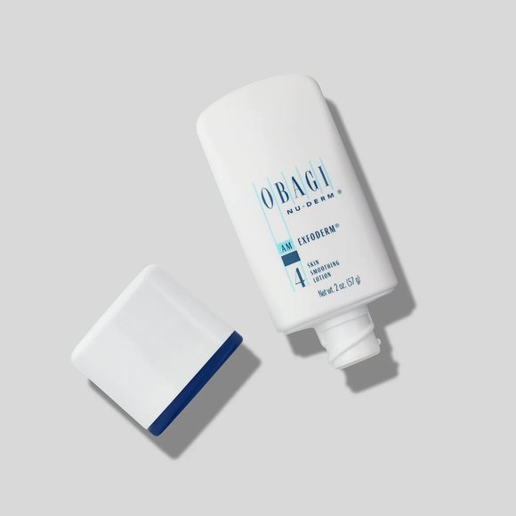 Obagi Nu-Derm EXFODERM #4 Exfoliating Lotion - Picture 4 of 5